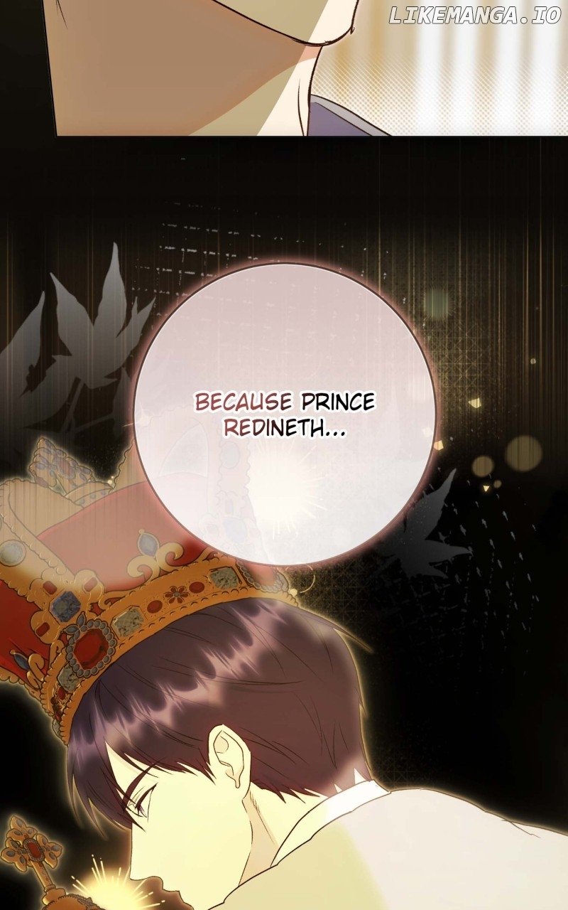 Reporting for Duty, Duchess! Chapter 79 - page 102