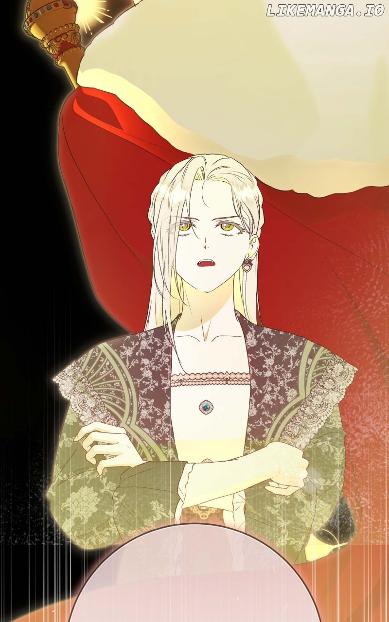Reporting for Duty, Duchess! Chapter 79 - page 103