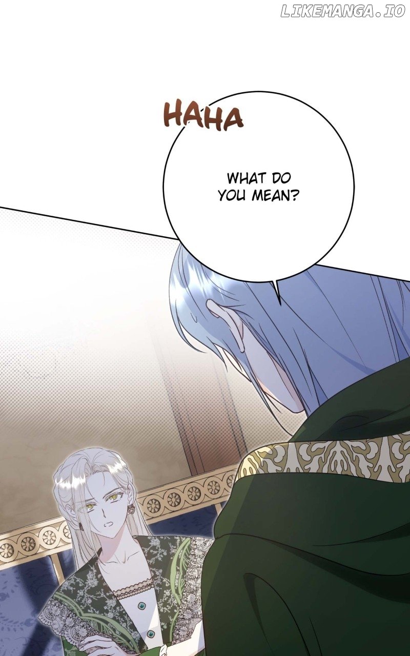 Reporting for Duty, Duchess! Chapter 79 - page 12