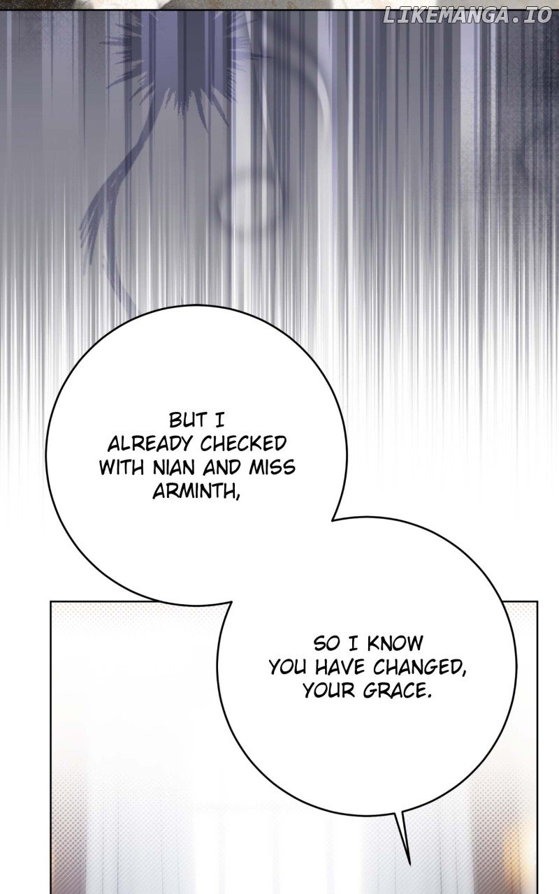Reporting for Duty, Duchess! Chapter 79 - page 15