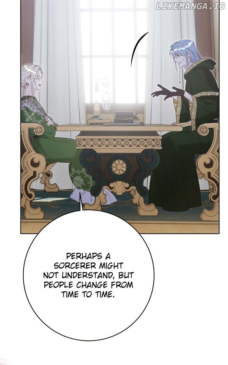 Reporting for Duty, Duchess! Chapter 79 - page 16