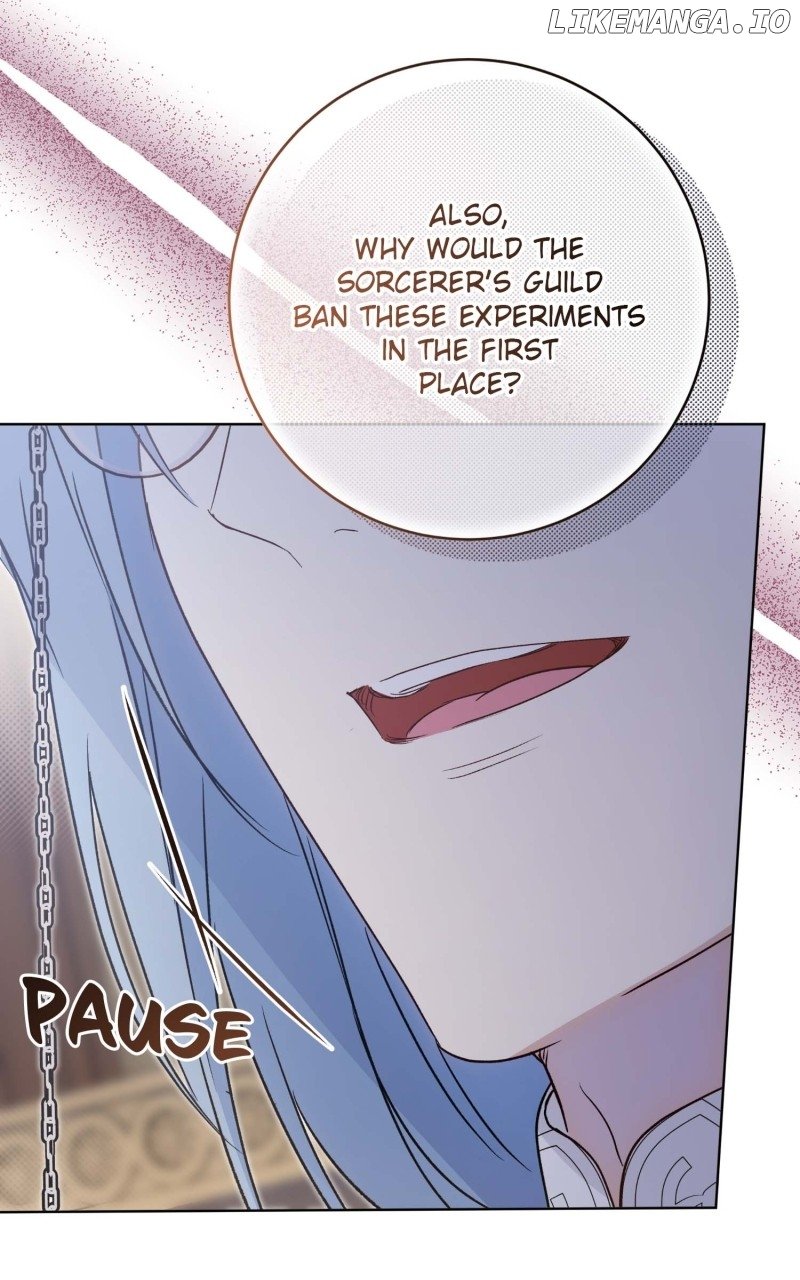 Reporting for Duty, Duchess! Chapter 79 - page 17