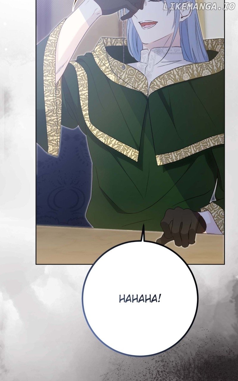 Reporting for Duty, Duchess! Chapter 79 - page 19