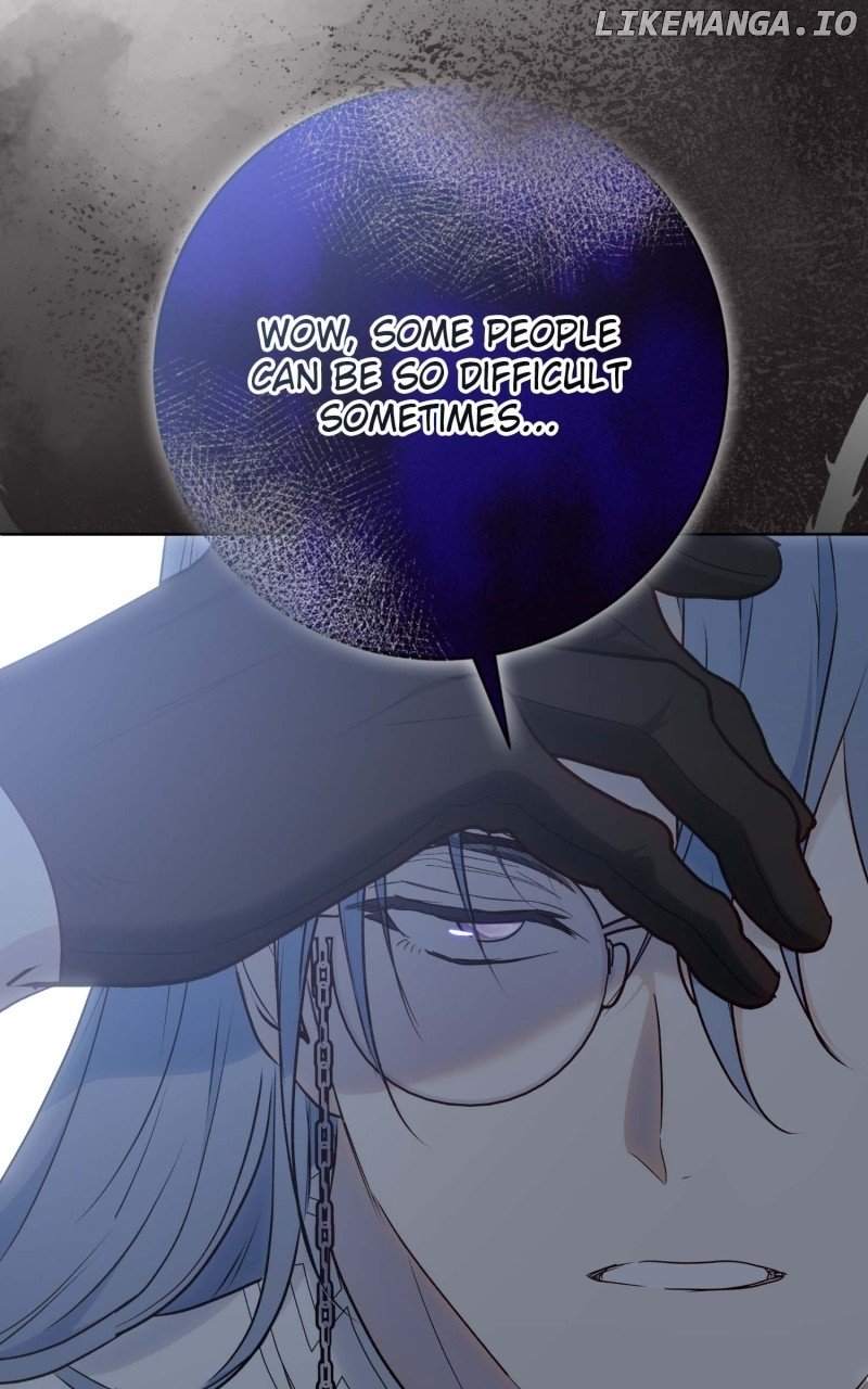 Reporting for Duty, Duchess! Chapter 79 - page 20