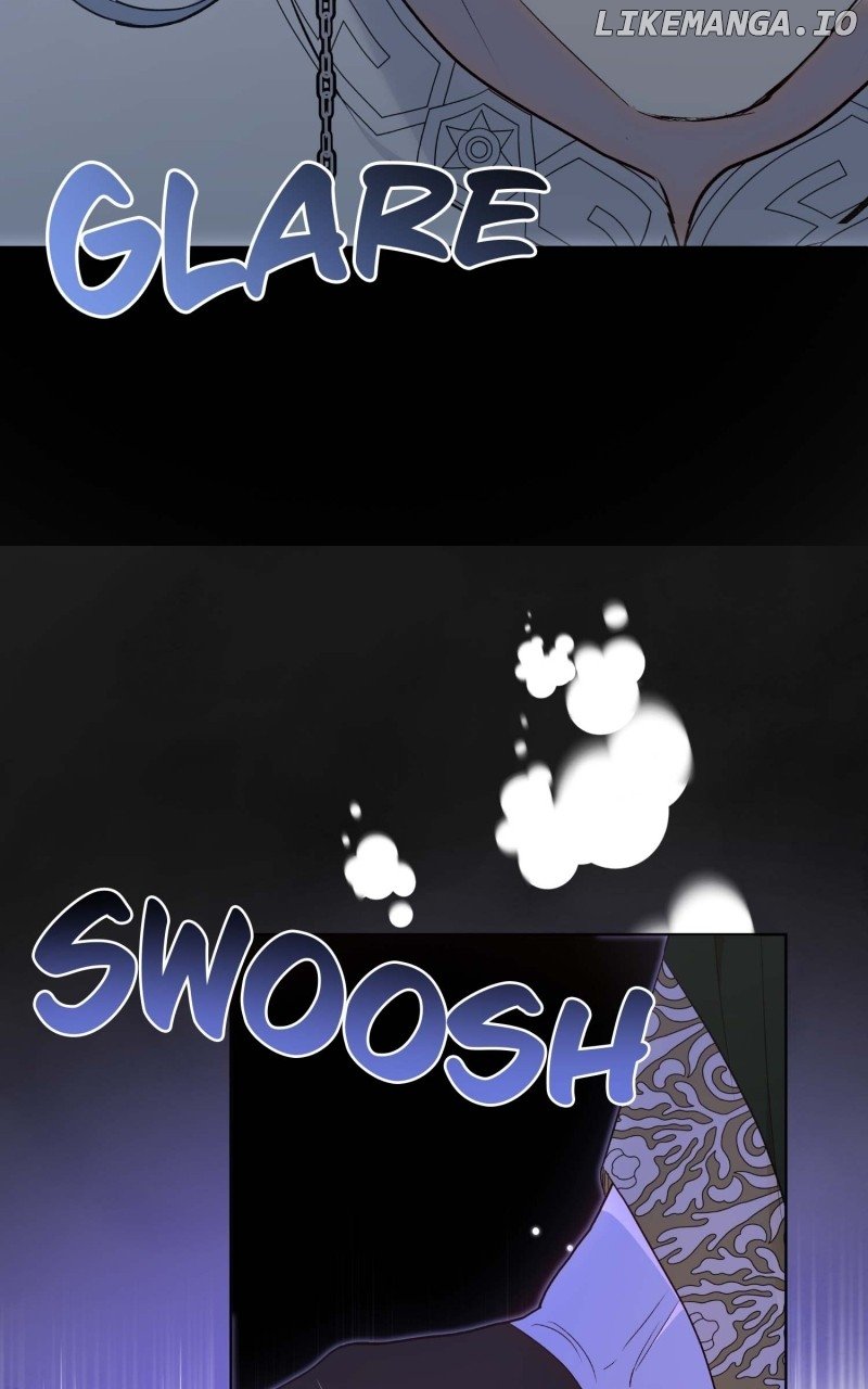 Reporting for Duty, Duchess! Chapter 79 - page 21