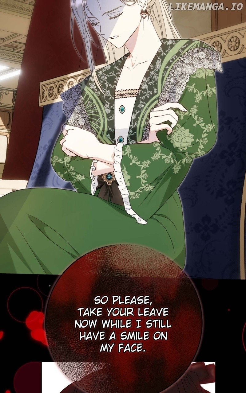 Reporting for Duty, Duchess! Chapter 79 - page 28
