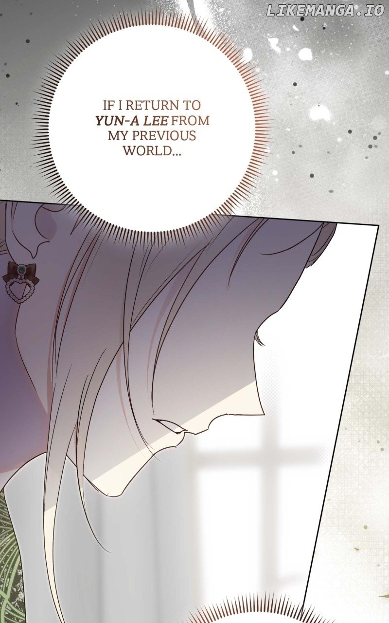Reporting for Duty, Duchess! Chapter 79 - page 3