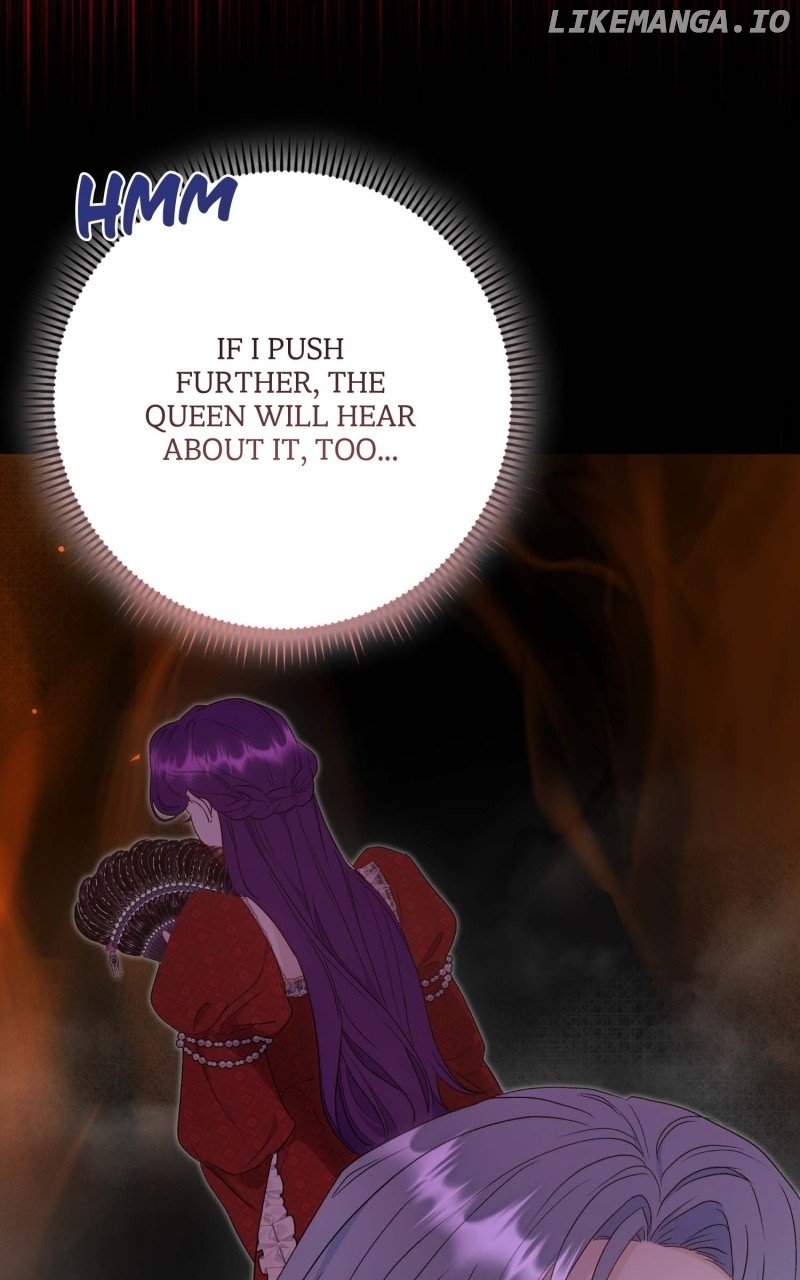 Reporting for Duty, Duchess! Chapter 79 - page 30