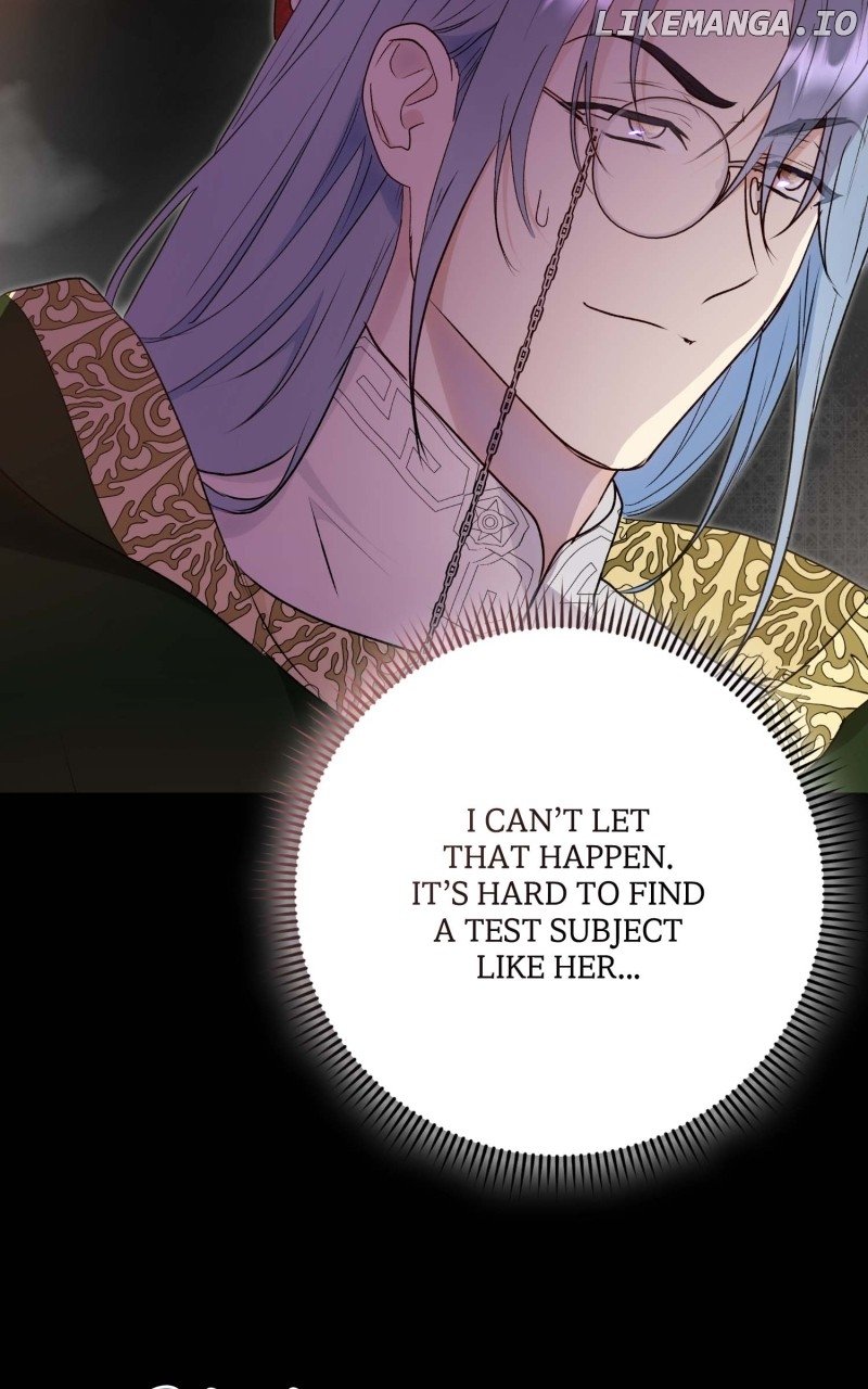 Reporting for Duty, Duchess! Chapter 79 - page 31