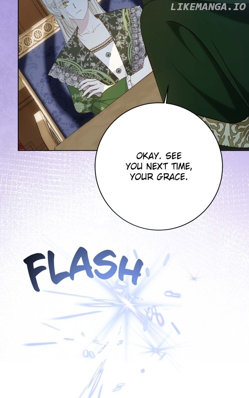 Reporting for Duty, Duchess! Chapter 79 - page 33