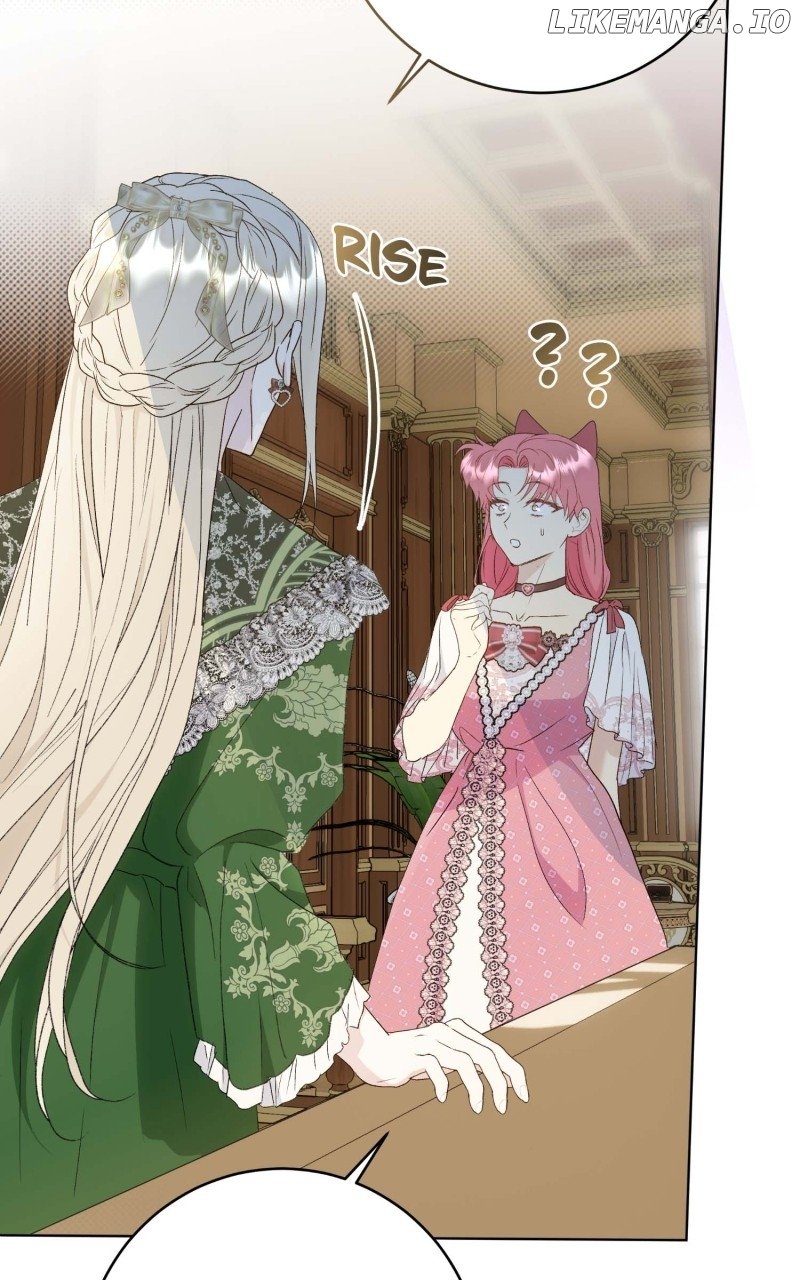 Reporting for Duty, Duchess! Chapter 79 - page 38