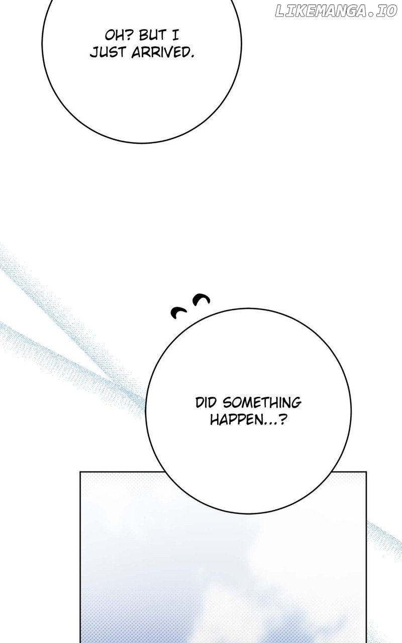 Reporting for Duty, Duchess! Chapter 79 - page 39