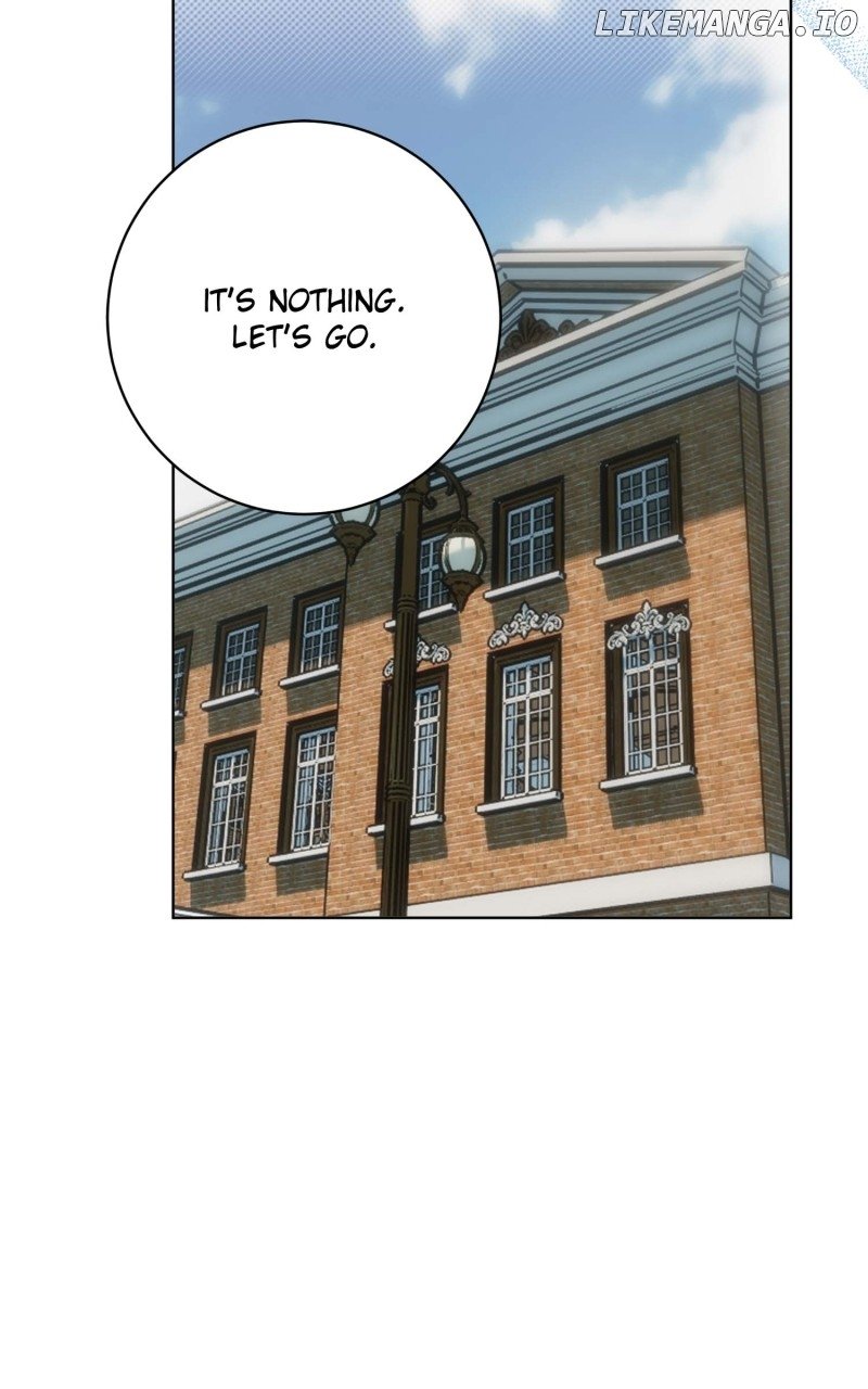 Reporting for Duty, Duchess! Chapter 79 - page 40
