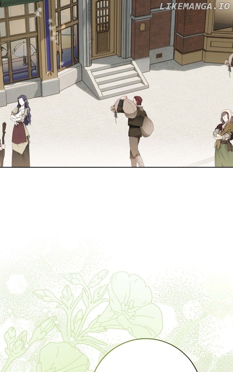 Reporting for Duty, Duchess! Chapter 79 - page 43
