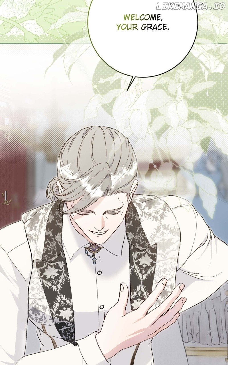 Reporting for Duty, Duchess! Chapter 79 - page 44
