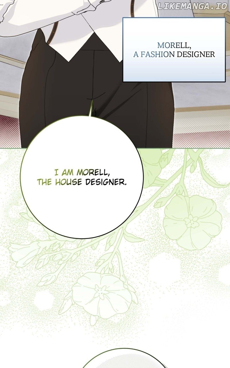 Reporting for Duty, Duchess! Chapter 79 - page 45