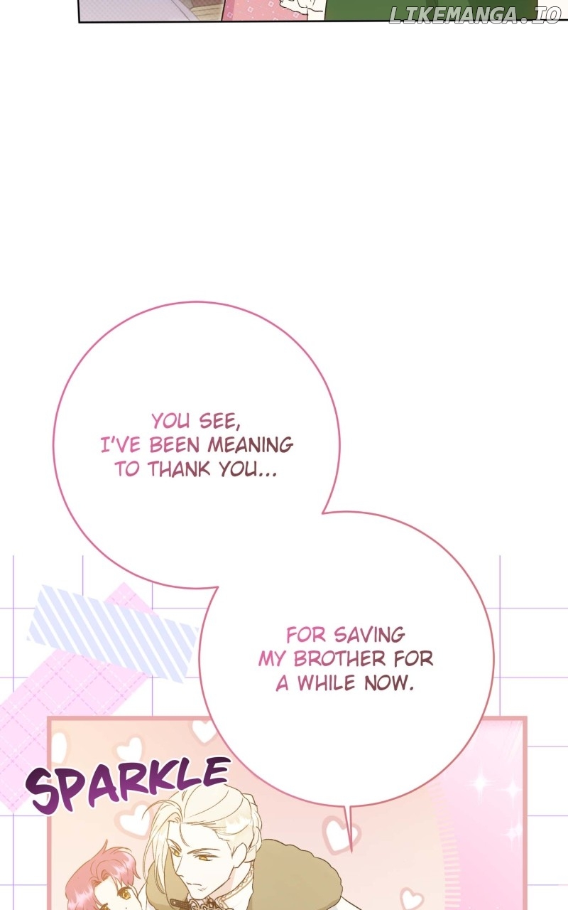 Reporting for Duty, Duchess! Chapter 79 - page 47