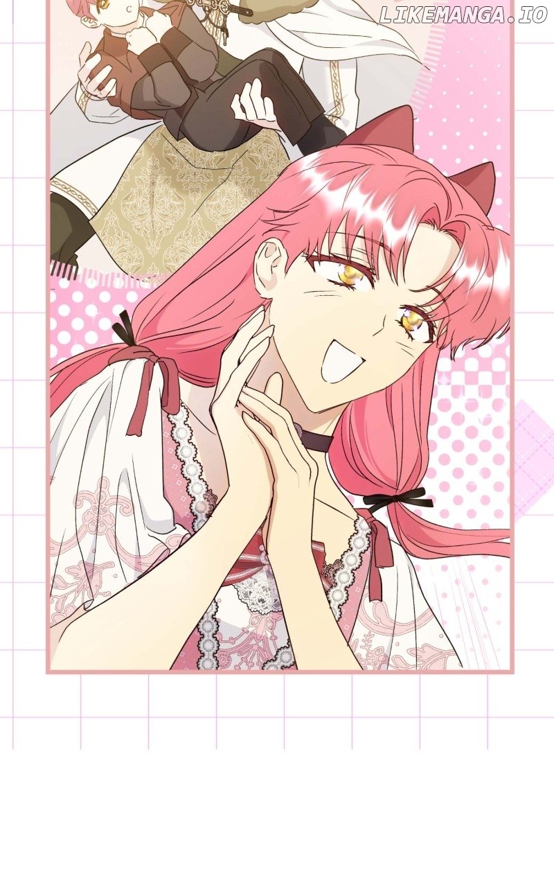 Reporting for Duty, Duchess! Chapter 79 - page 48