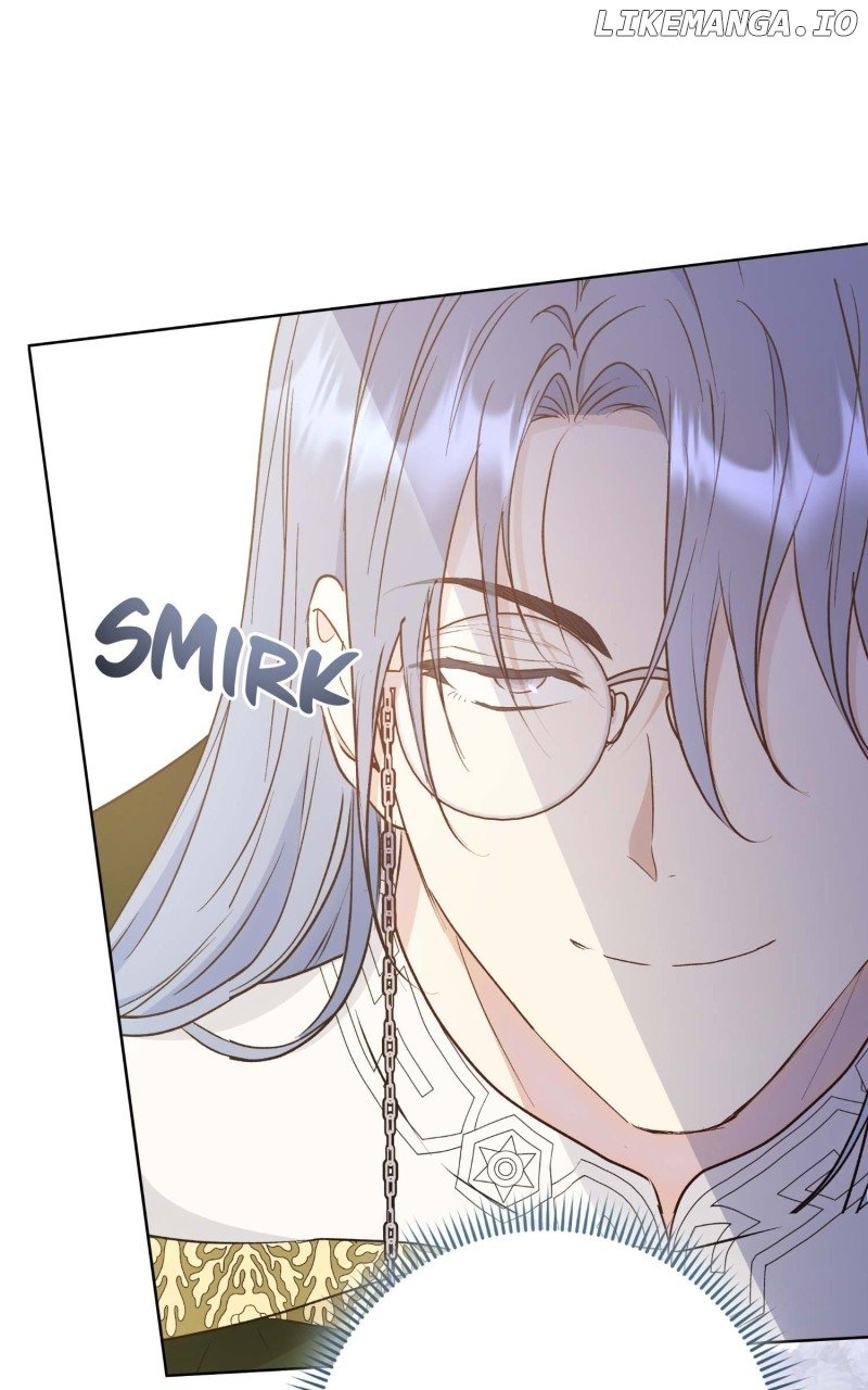 Reporting for Duty, Duchess! Chapter 79 - page 6