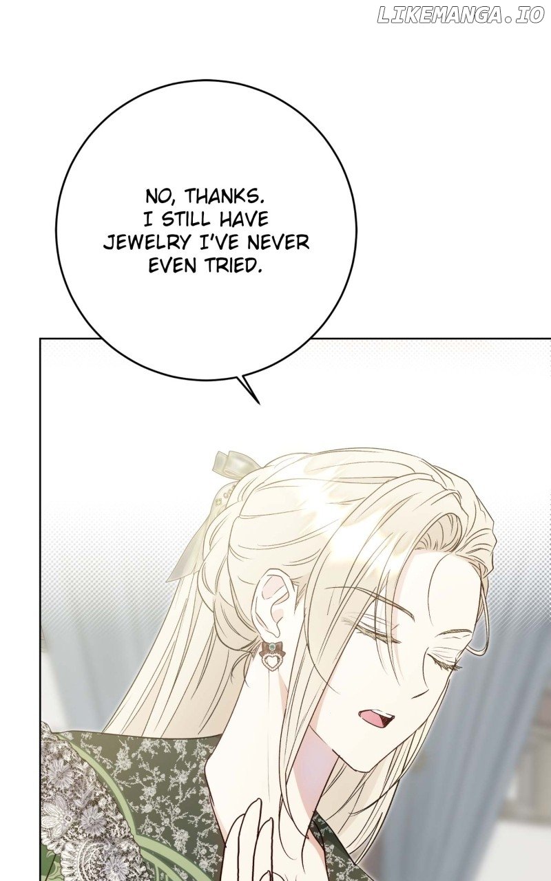 Reporting for Duty, Duchess! Chapter 79 - page 60