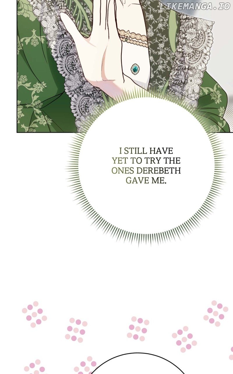 Reporting for Duty, Duchess! Chapter 79 - page 61