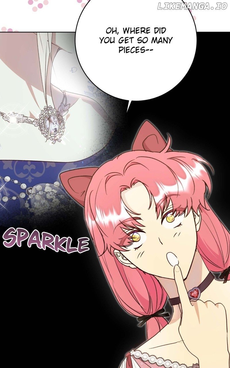 Reporting for Duty, Duchess! Chapter 79 - page 62