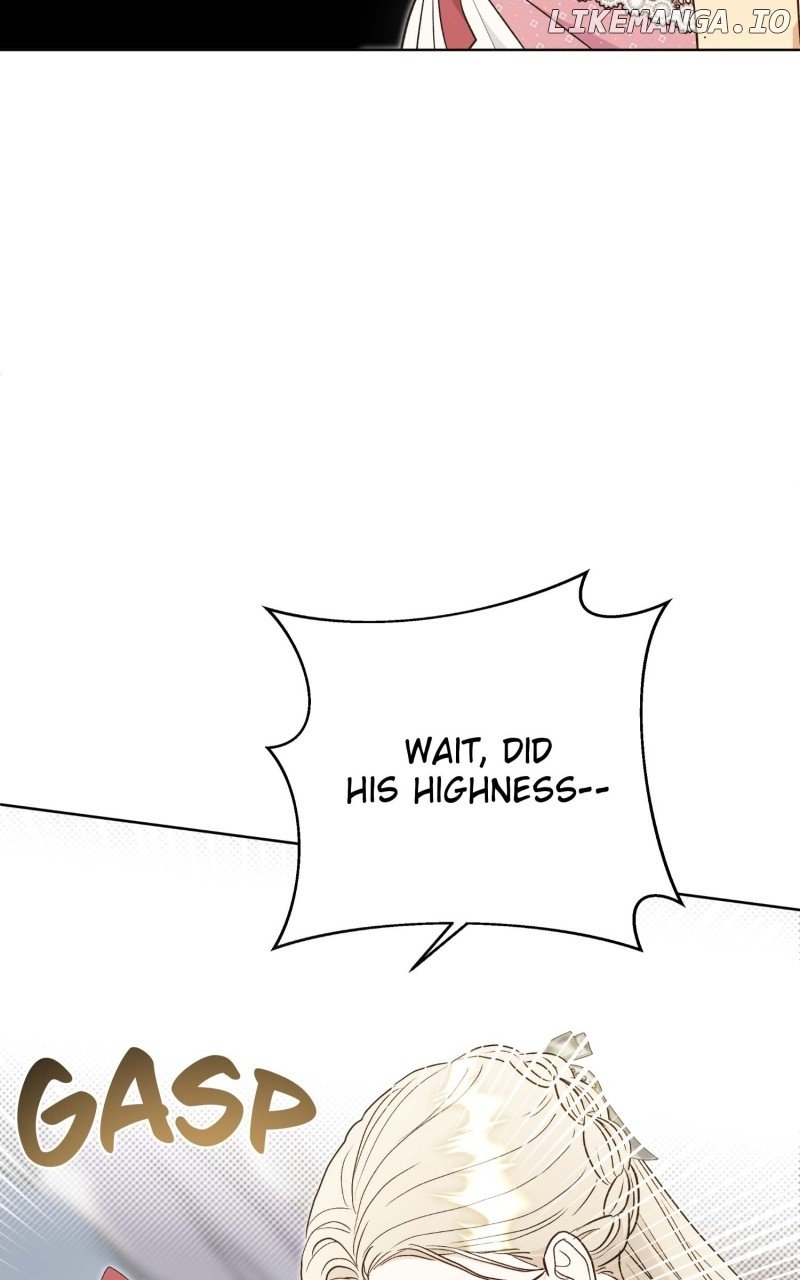 Reporting for Duty, Duchess! Chapter 79 - page 63