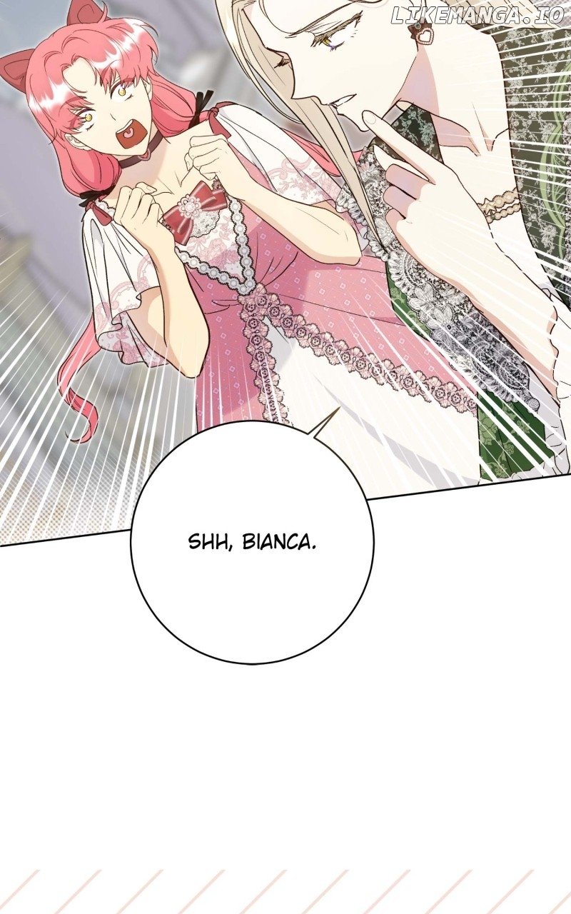 Reporting for Duty, Duchess! Chapter 79 - page 64