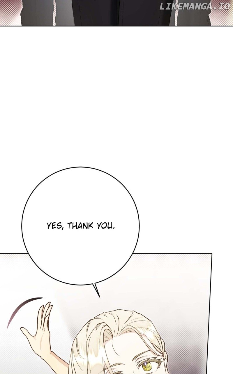 Reporting for Duty, Duchess! Chapter 79 - page 69