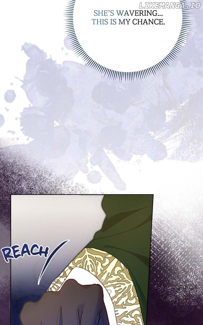 Reporting for Duty, Duchess! Chapter 79 - page 7