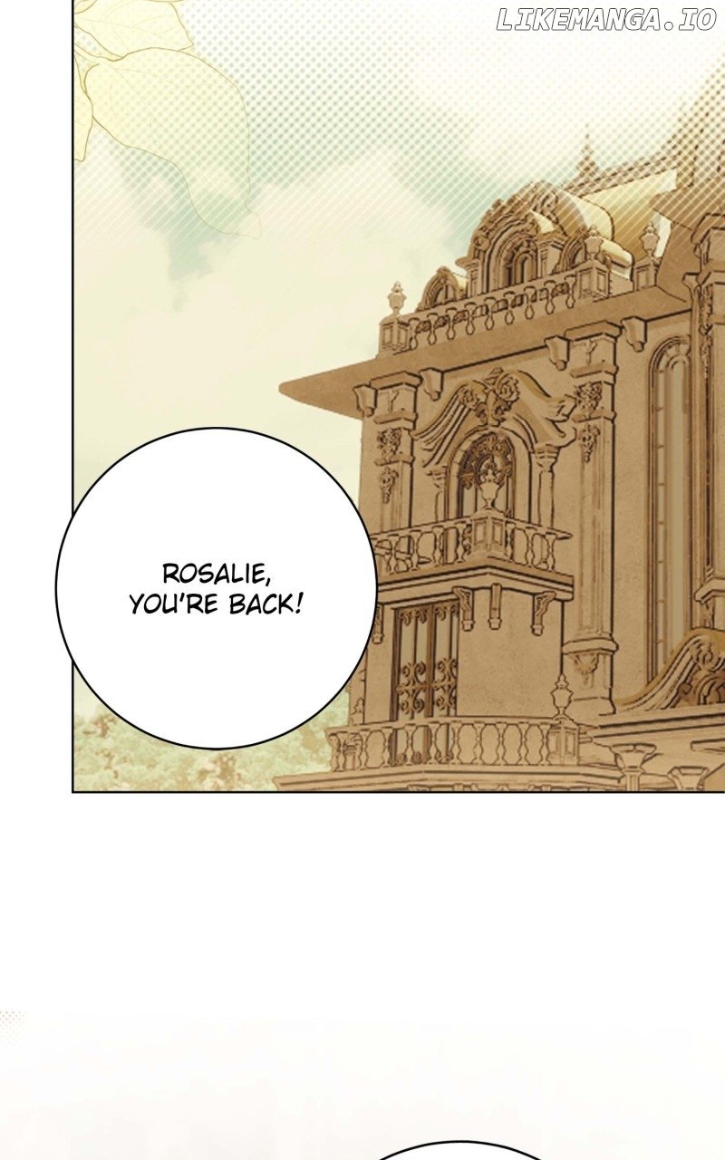 Reporting for Duty, Duchess! Chapter 79 - page 72
