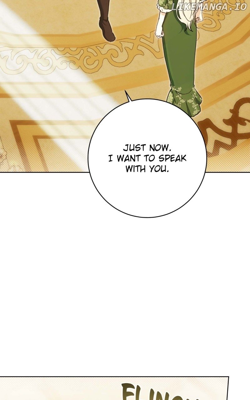 Reporting for Duty, Duchess! Chapter 79 - page 74