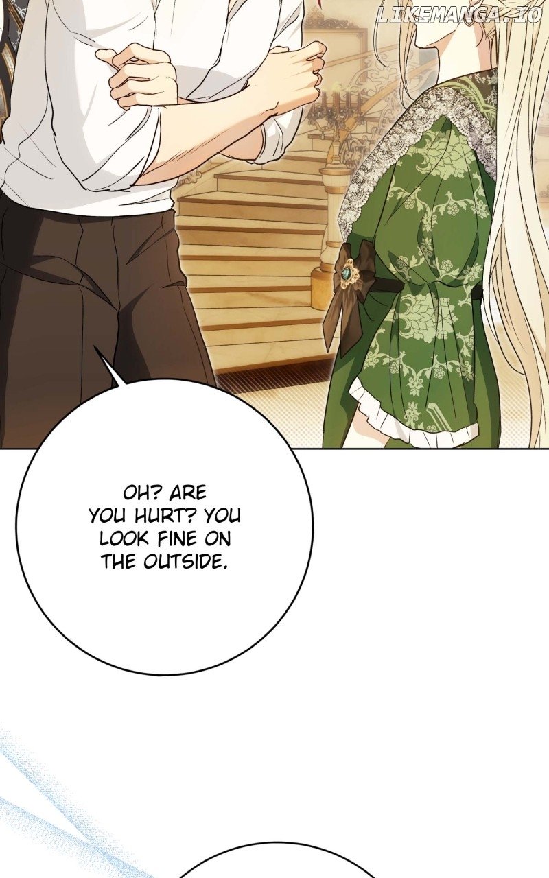 Reporting for Duty, Duchess! Chapter 79 - page 77