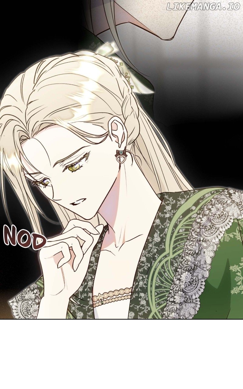 Reporting for Duty, Duchess! Chapter 79 - page 80