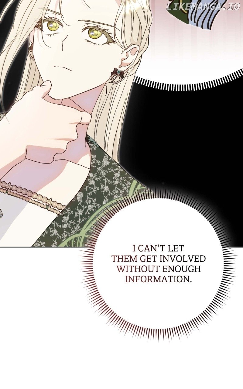 Reporting for Duty, Duchess! Chapter 79 - page 85