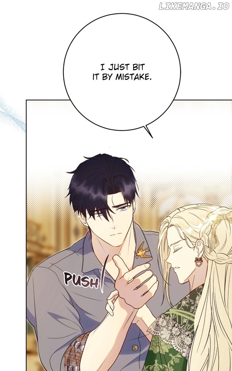 Reporting for Duty, Duchess! Chapter 79 - page 86