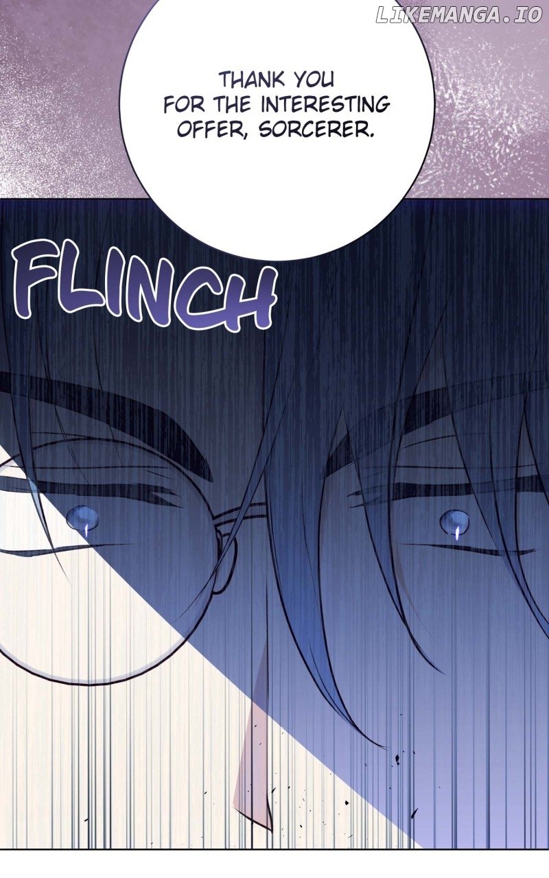 Reporting for Duty, Duchess! Chapter 79 - page 9