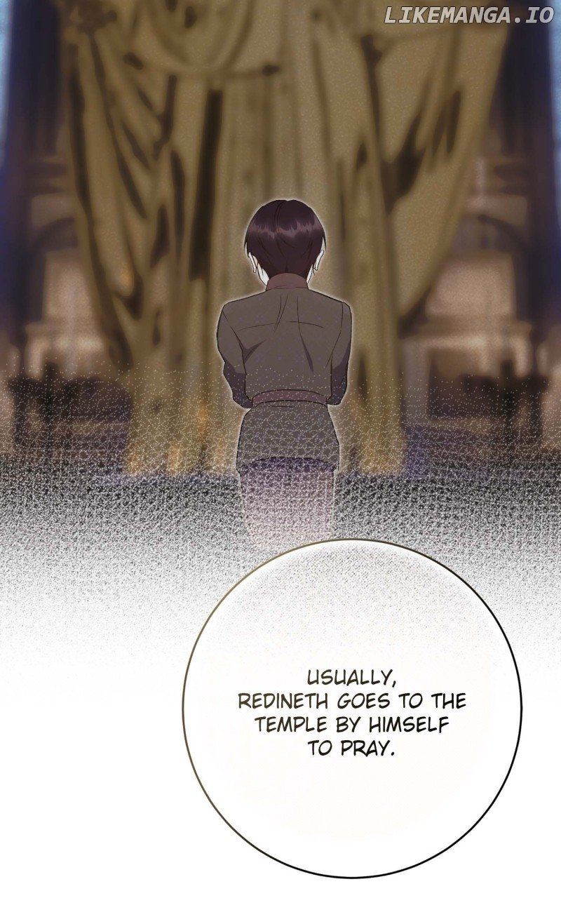 Reporting for Duty, Duchess! Chapter 79 - page 97