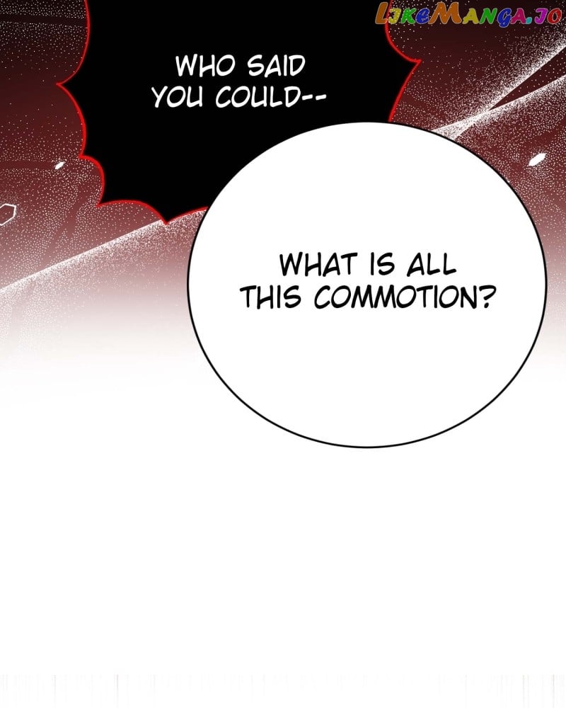 Reporting for Duty, Duchess! Chapter 27 - page 100