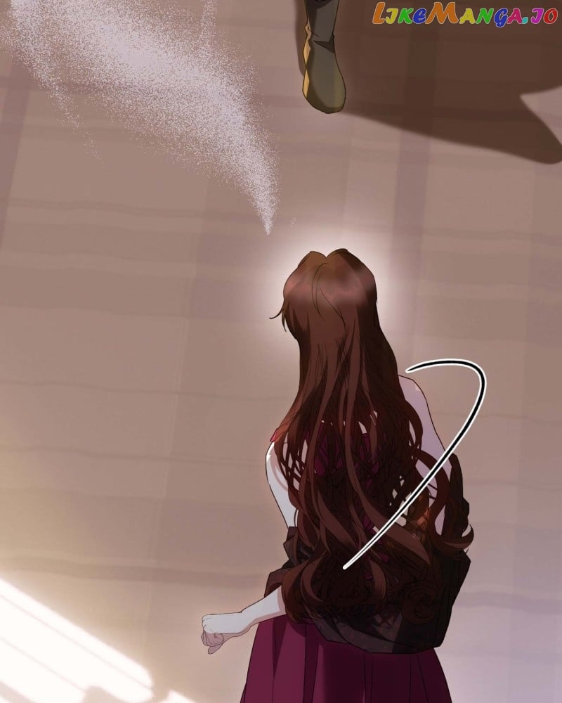 Reporting for Duty, Duchess! Chapter 27 - page 103