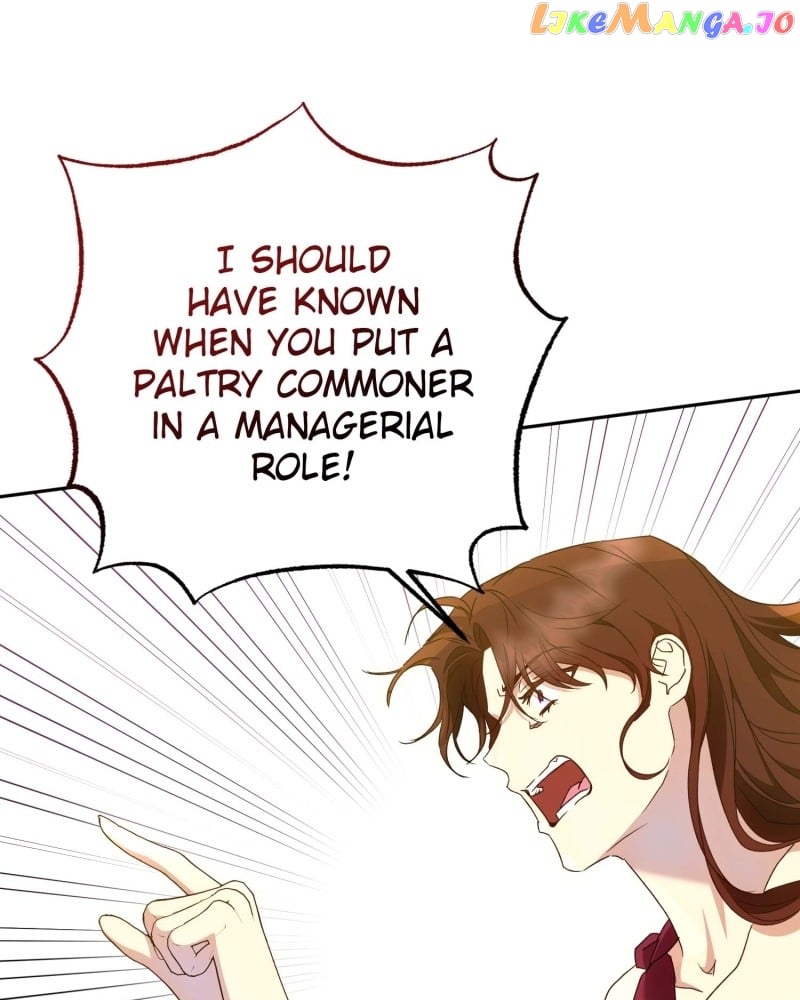 Reporting for Duty, Duchess! Chapter 27 - page 107