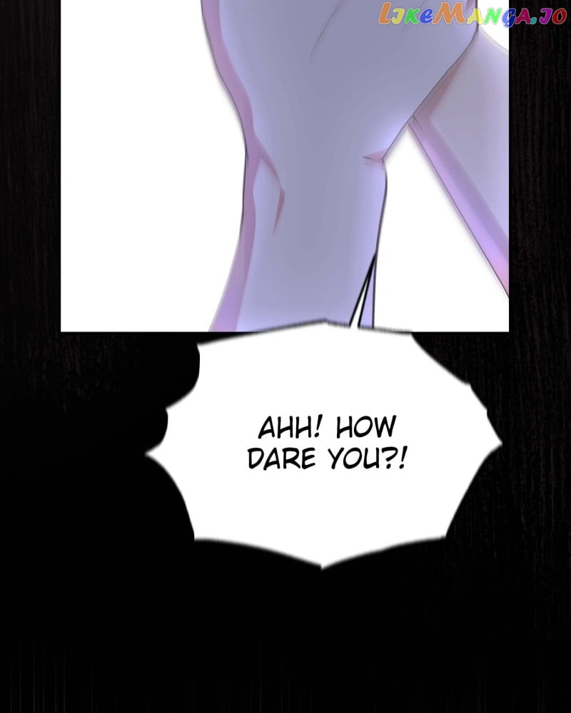 Reporting for Duty, Duchess! Chapter 27 - page 110
