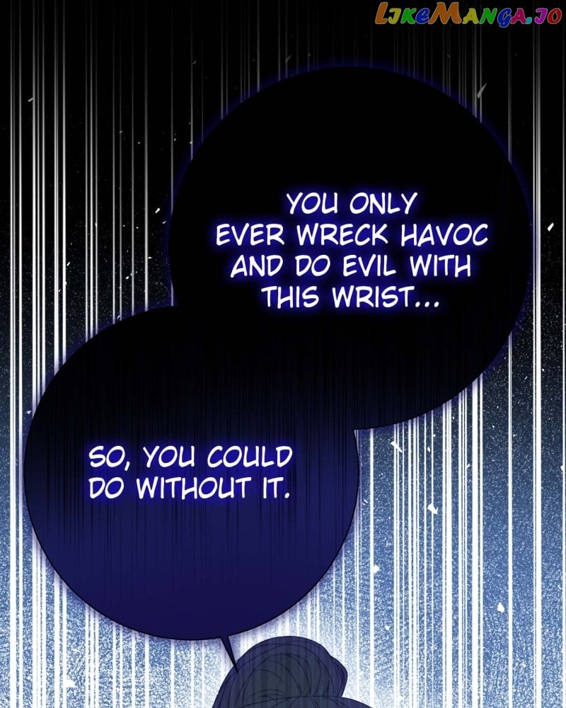 Reporting for Duty, Duchess! Chapter 27 - page 111