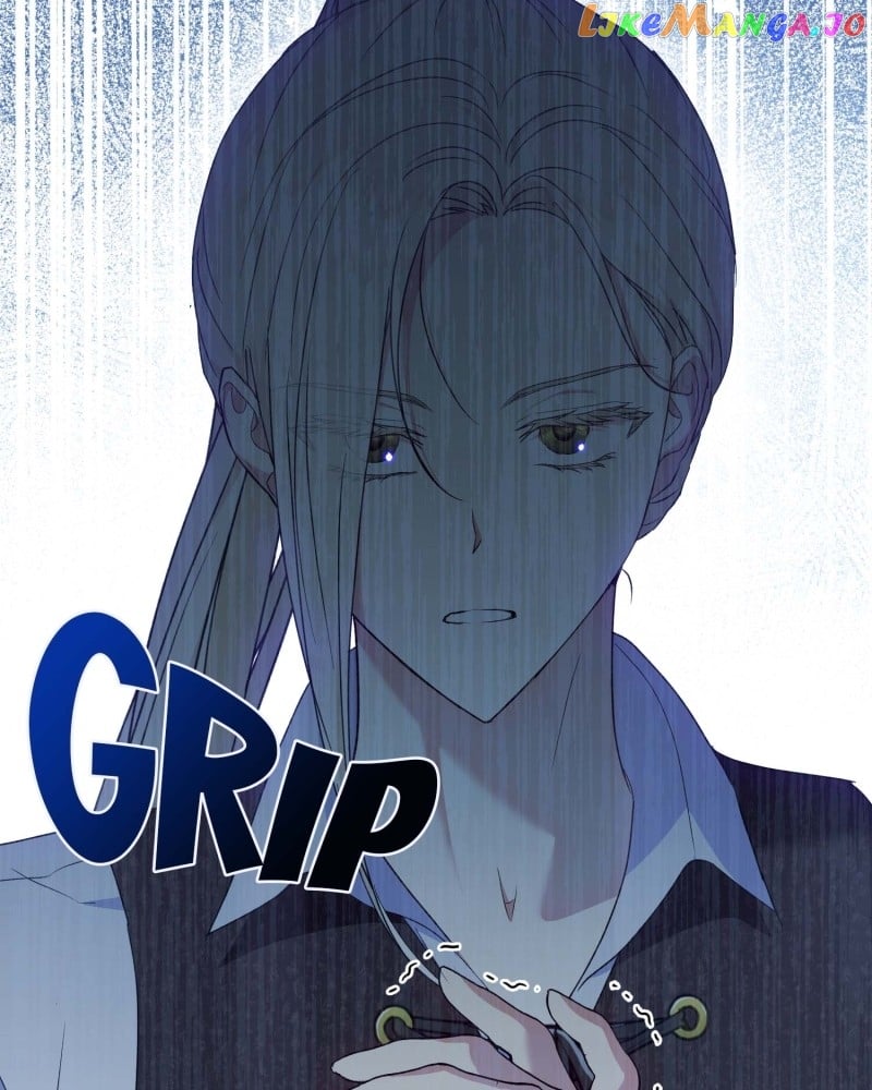 Reporting for Duty, Duchess! Chapter 27 - page 112