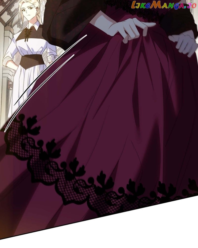 Reporting for Duty, Duchess! Chapter 27 - page 121