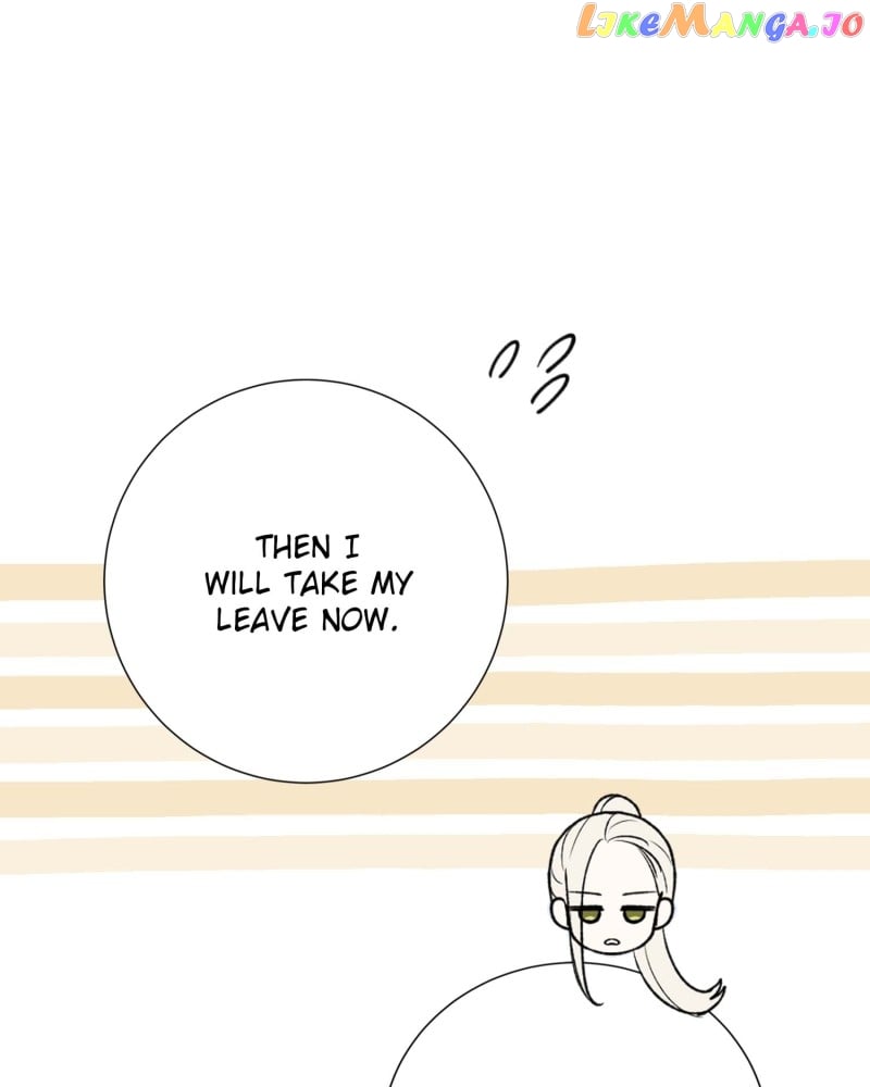 Reporting for Duty, Duchess! Chapter 27 - page 124