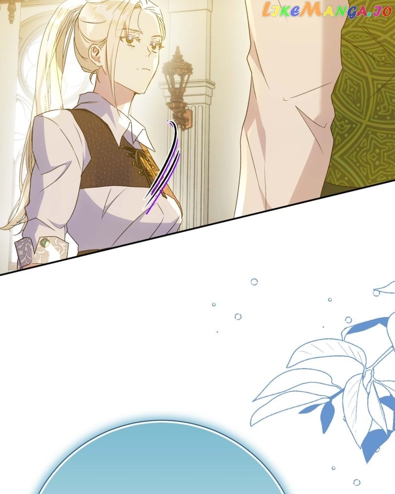 Reporting for Duty, Duchess! Chapter 27 - page 128