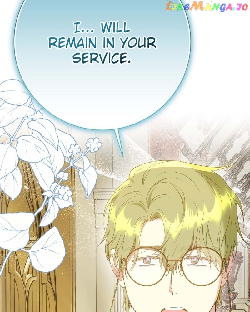 Reporting for Duty, Duchess! Chapter 27 - page 129