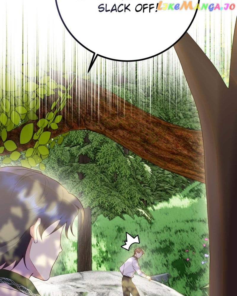 Reporting for Duty, Duchess! Chapter 27 - page 13