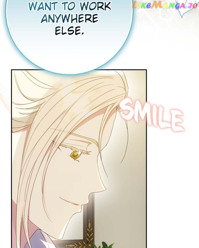 Reporting for Duty, Duchess! Chapter 27 - page 131